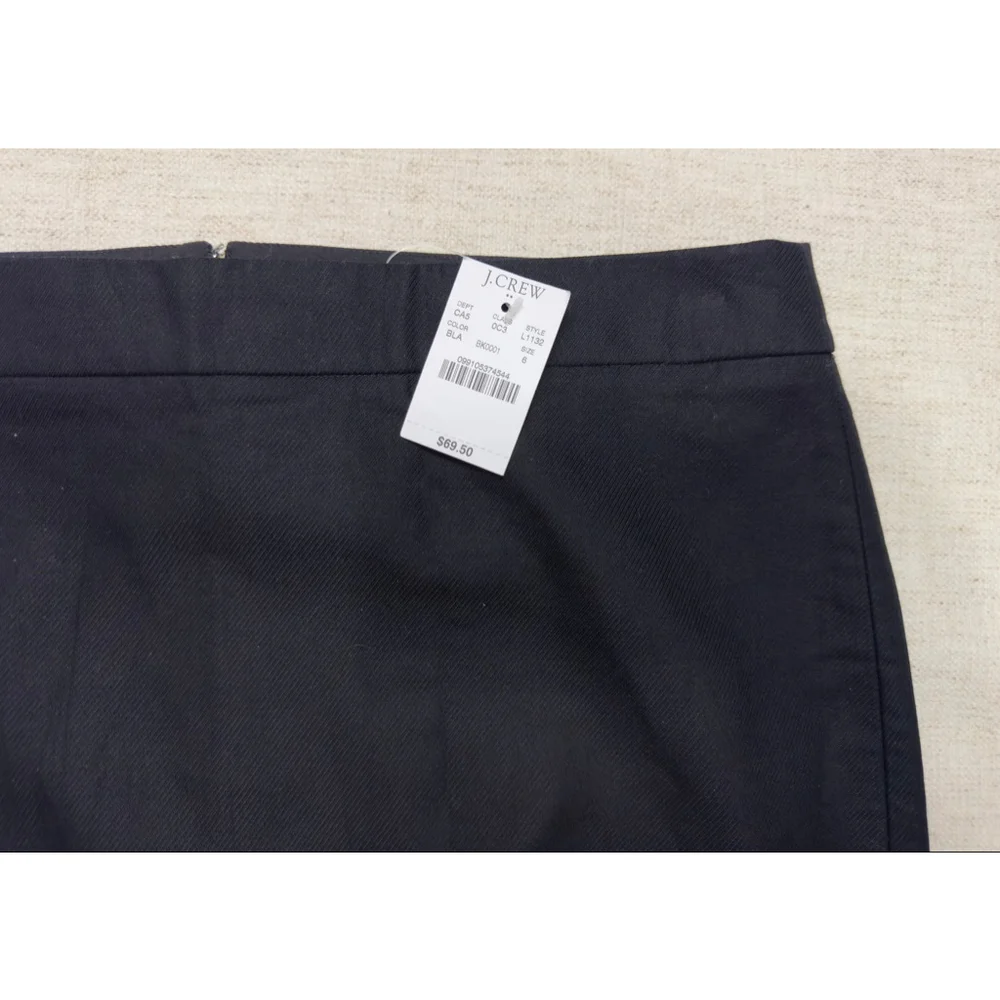 J by J Crew by crew